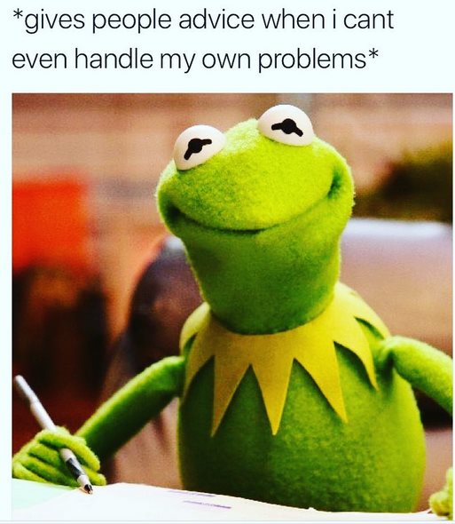 Kermit The Frog Memes That Are Insanely Hilarious Word Porn Quotes