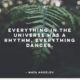 Everything Dances