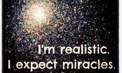 I Expect Miracles