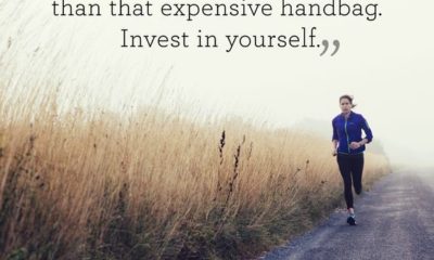 Invest In Yourself