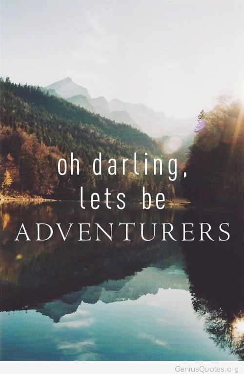 Les Be Adventurers
