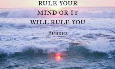 Rule Your Mind