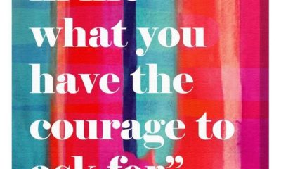 The Courage To Ask