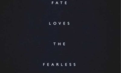 The Fearless