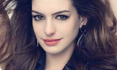 Anne Hathaway