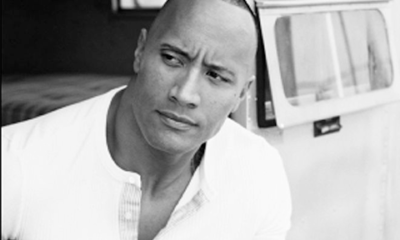 Dwayne Johnson