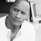 Dwayne Johnson