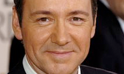 Kevin Spacey