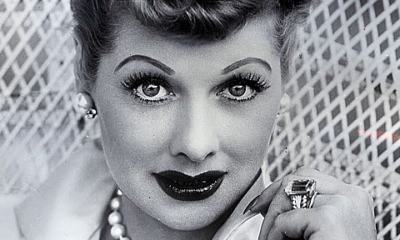 Lucille Ball