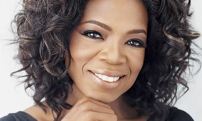 Oprah Winfrey