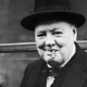 Winston Churchill