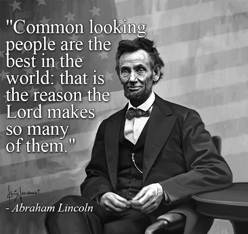 50 Best Abraham Lincoln Quotes With Images - Word Porn Quotes, Love ...