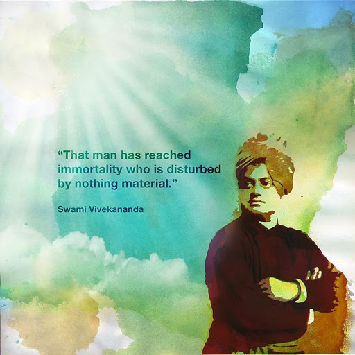 Swami Vivekananda Quotes
