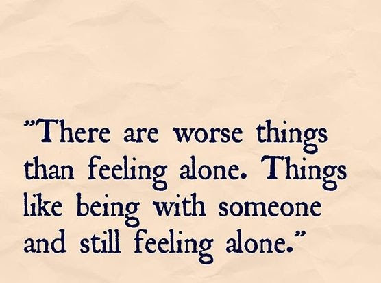 Best Alone Quotes with pictures
