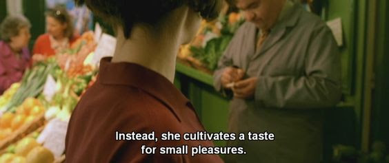 Amelie movie quotes pics images sayings