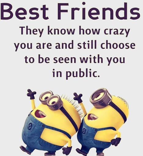 Friendship Quotes