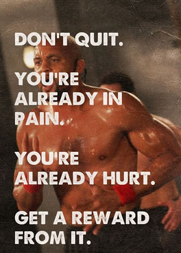50 Best Fitness Quotes To Motivate You Word Porn Quotes
