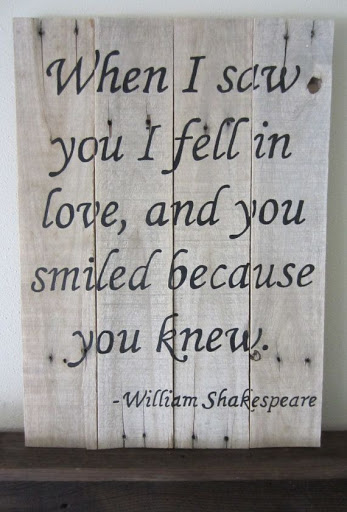 Shakespeare Quotes