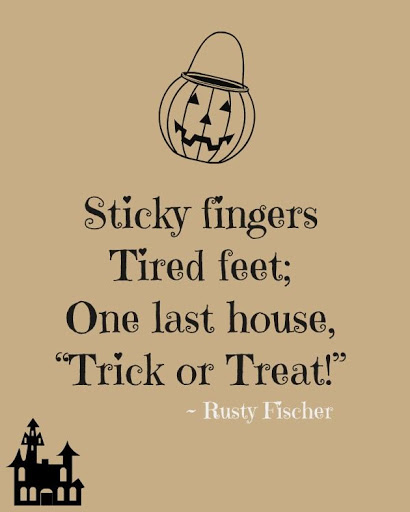 halloween Quotes