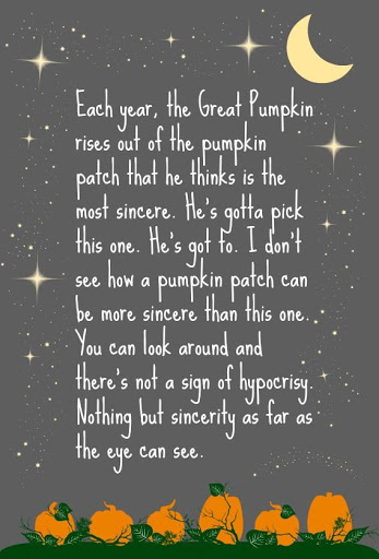 halloween Quotes