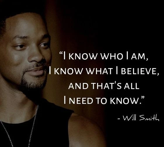 Will smith Quotes