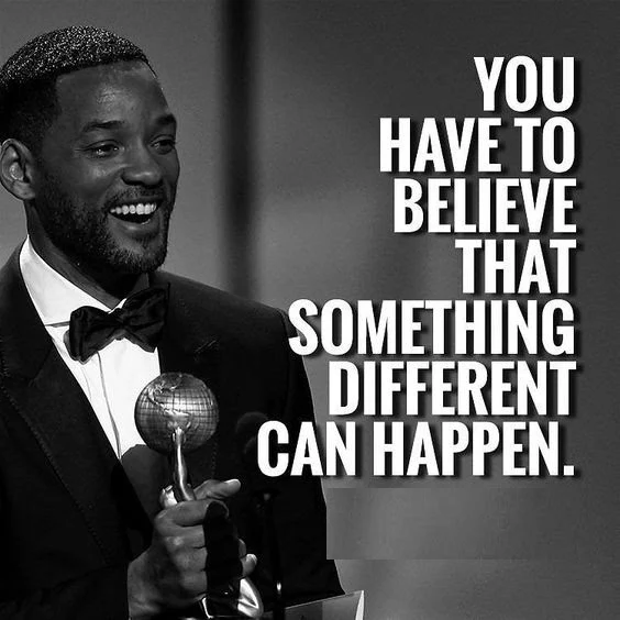 Will smith Quotes