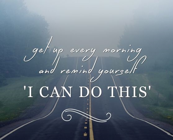you can do it Quotes