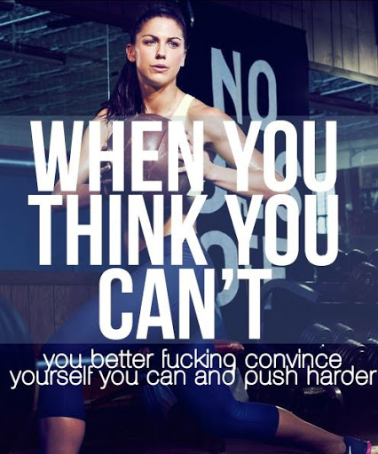 you can do it Quotes
