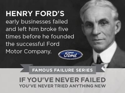 Henry Ford Quotes