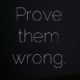 Prove Them