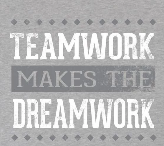 Team Work Quotes