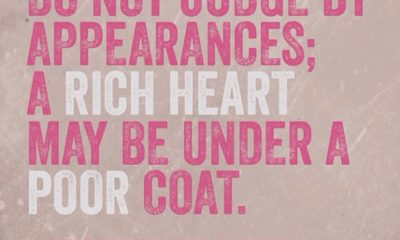 A Rich Heart