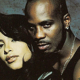 Aaliyah With Dmx