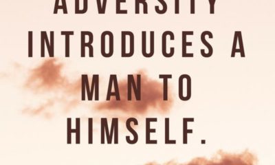 Adversity