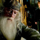 Albus Dumbledore