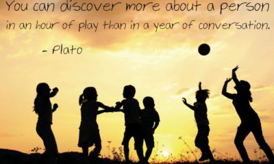 An Hour Of Play Plato Daily Quotes Sayings Pictures