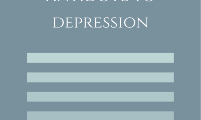 Antidote To Depression