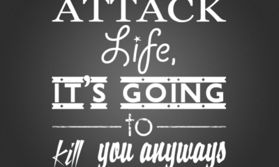 Attack Life