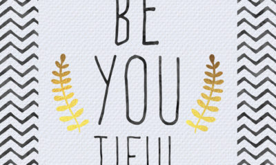 Be You Tiful