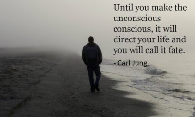 Direct Your Life Carl Jung Daily Quotes Sayings Pictures