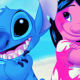 Disney Lilo And Stitch