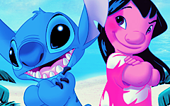 Disney Lilo And Stitch