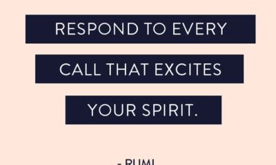 Excite Your Spirit