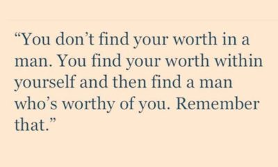 Find Your Worth