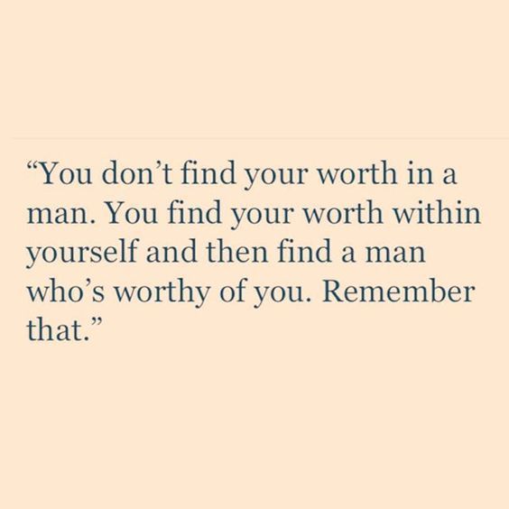 Find Your Worth