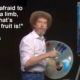 Go Out On A Limb Bob Ross Daily Quotes Sayings Pictures