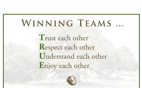 Team Work Quotes