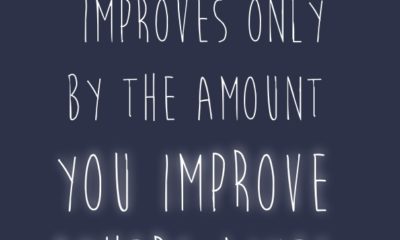 Improve Others Lives