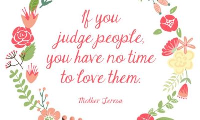 Judge People