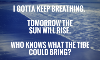 Keep Breathing